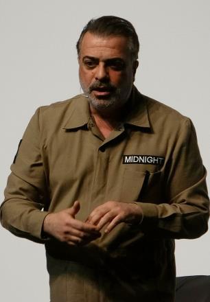 Sermiyan Midyat resmi