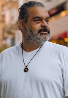 Şevki  Özcan resmi