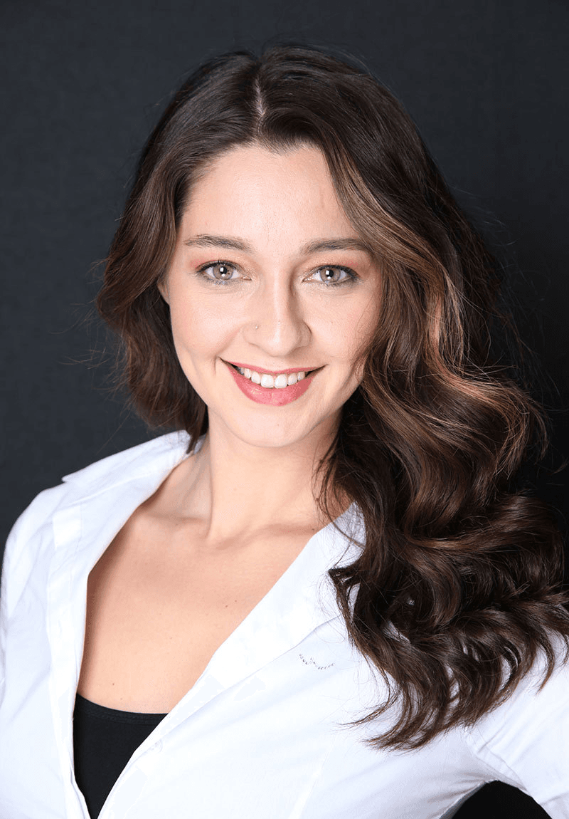 Şeyma Gökçe Cengiz resmi