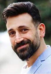 Sinan Çalışkanoğlu resmi