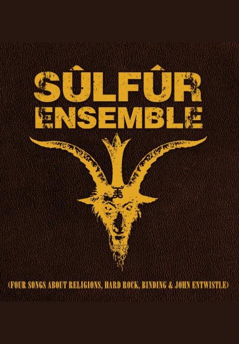 Sülfür Ensemble  resmi