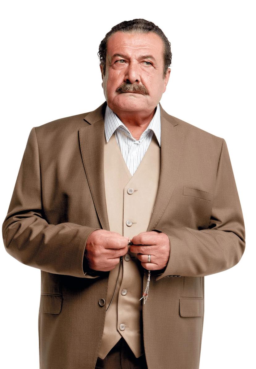 Tarık Papuçcuoğlu resmi