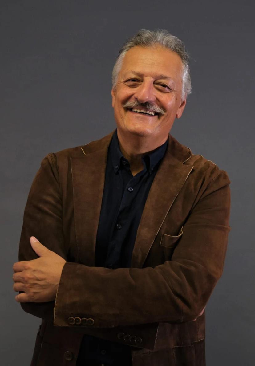 Tayfun Yılmaz resmi