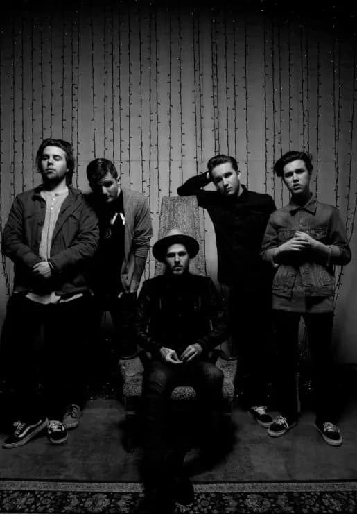 The Neighbourhood 