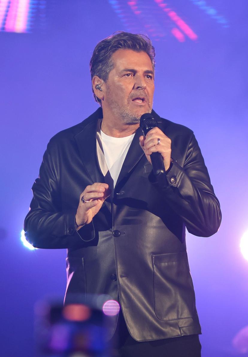 Thomas  Anders resmi