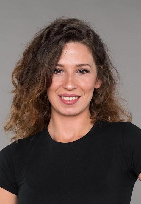 Tuğba Eskicioğlu resmi