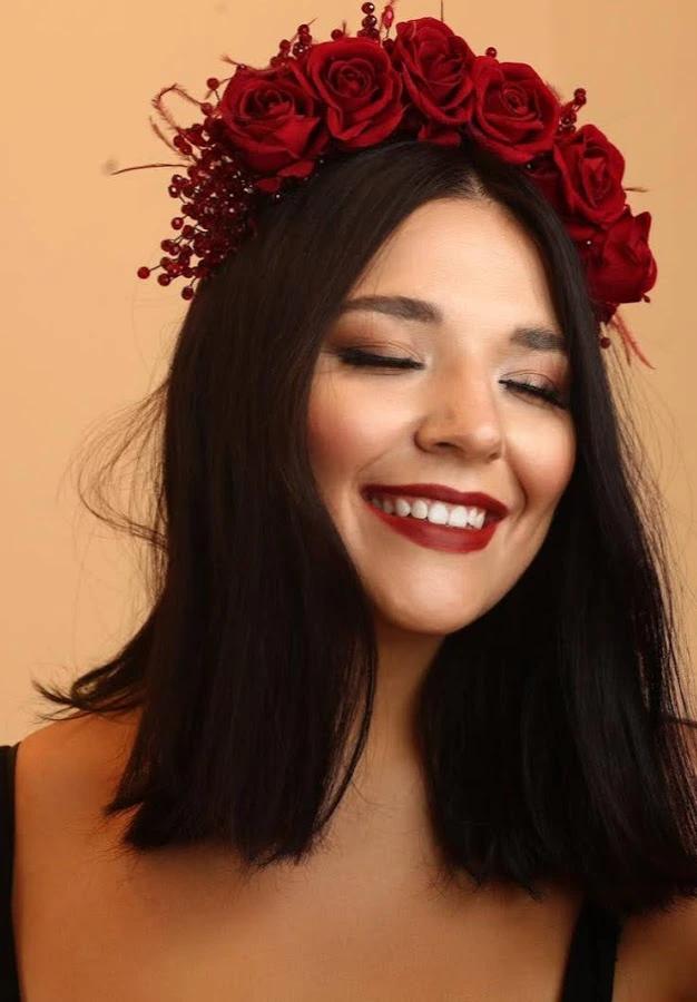 Tuğçe Kandemir resmi