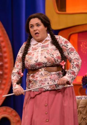 Tuğçe Karabayır resmi