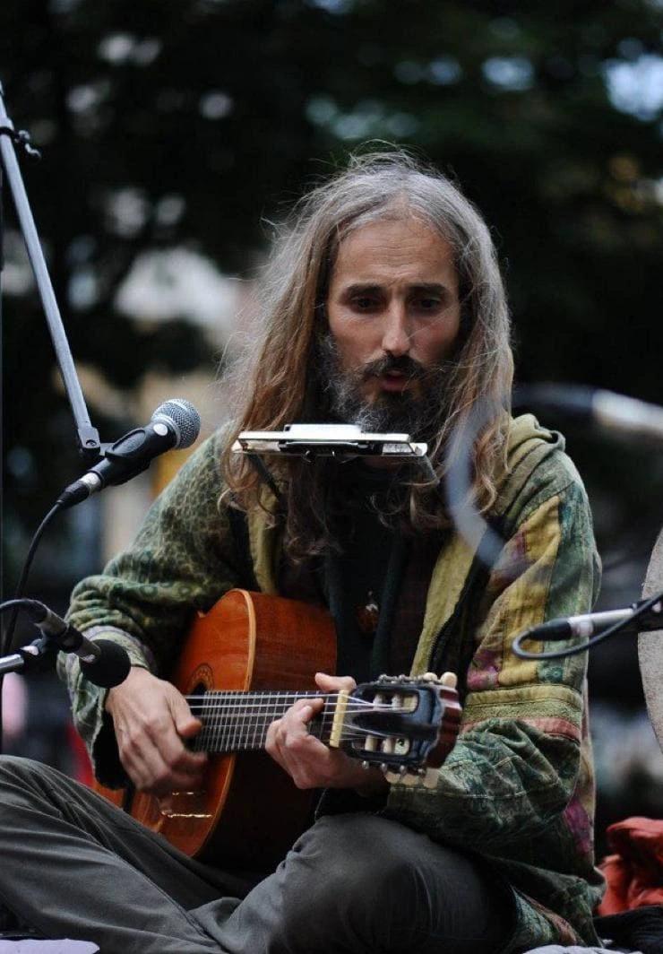 Tuncay Korkmaz  resmi