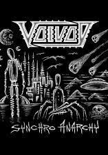 Voivod resmi