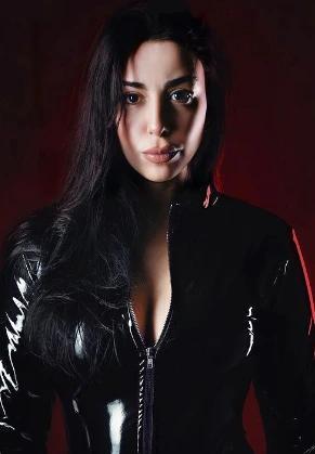 Yağmur Aslan resmi