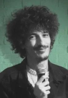 Yunus Emre Gündüz resmi