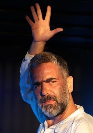 Yurdaer Okur