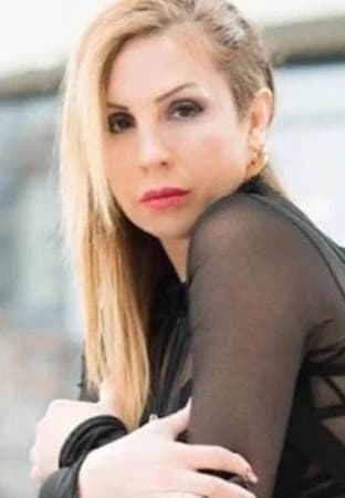 Zeynep Dizdar resmi