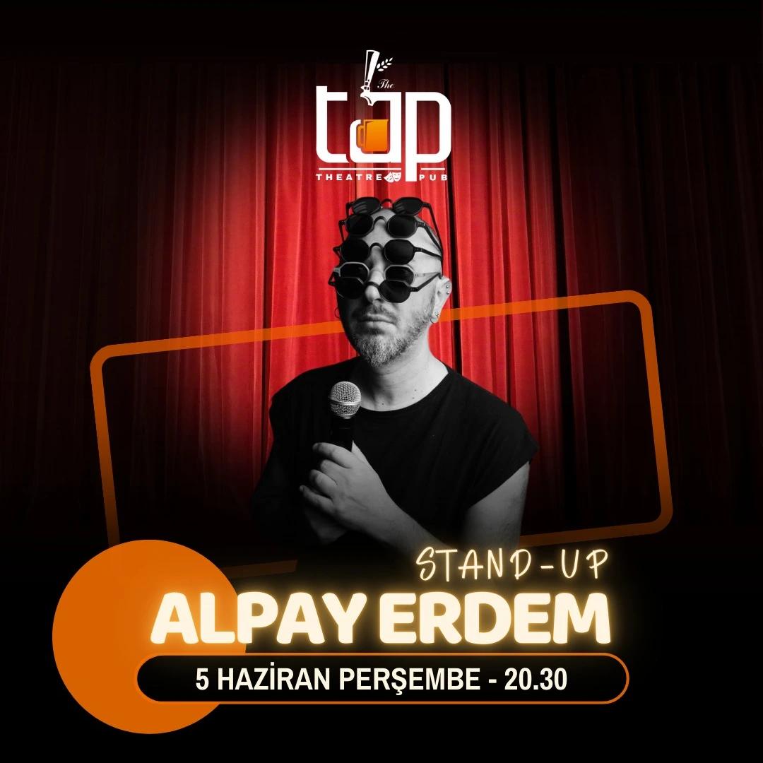 Alpay Erdem card