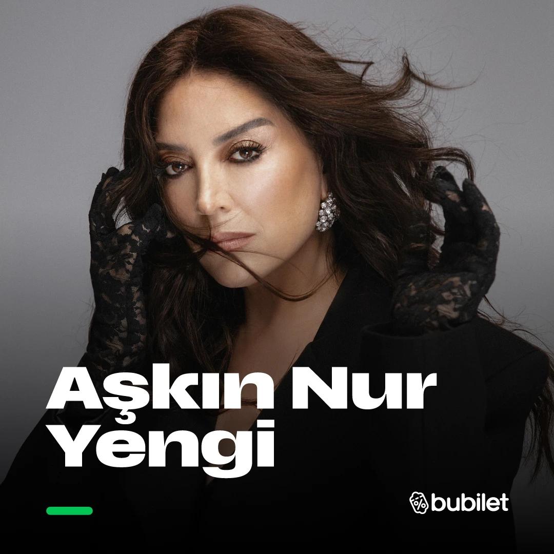  Aşkın Nur Yengi card