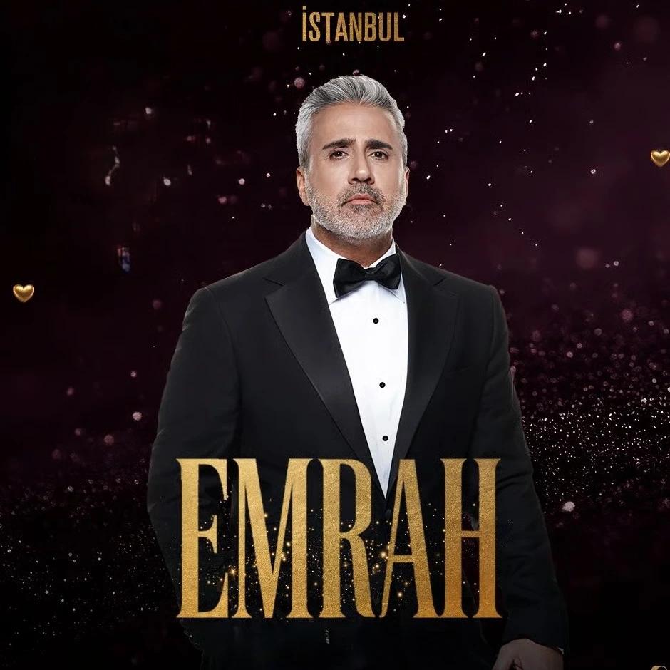 Emrah card