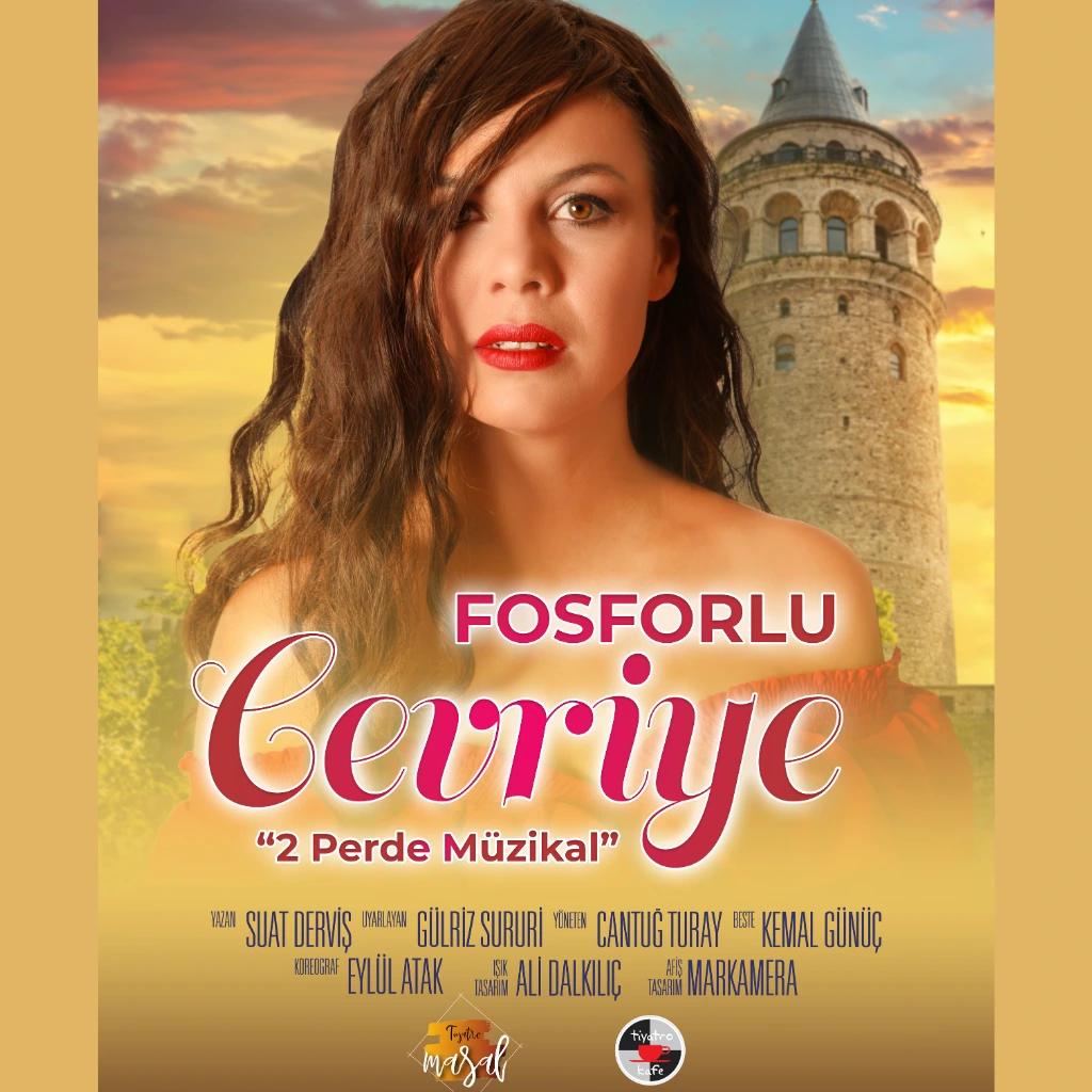 Fosforlu Cevriye  card