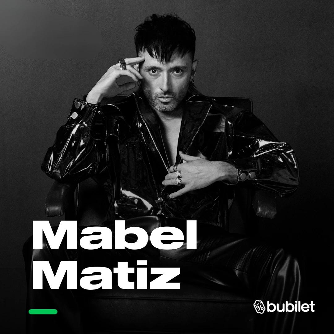 Mabel Matiz card