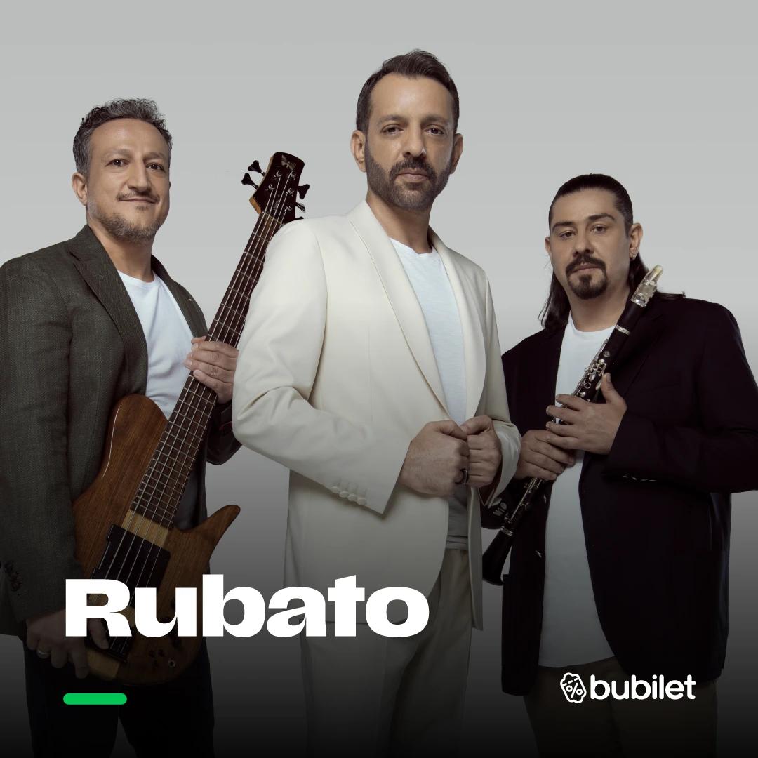 Rubato card