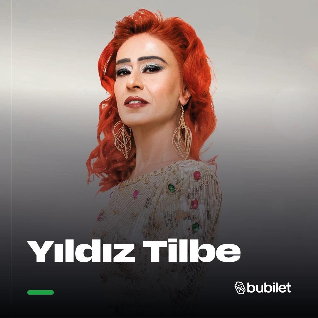 Yıldız Tilbe Konseri card