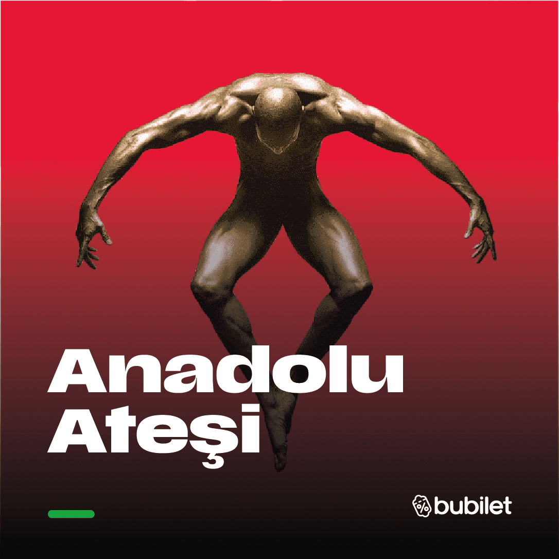 Anadolu Ateşi  card