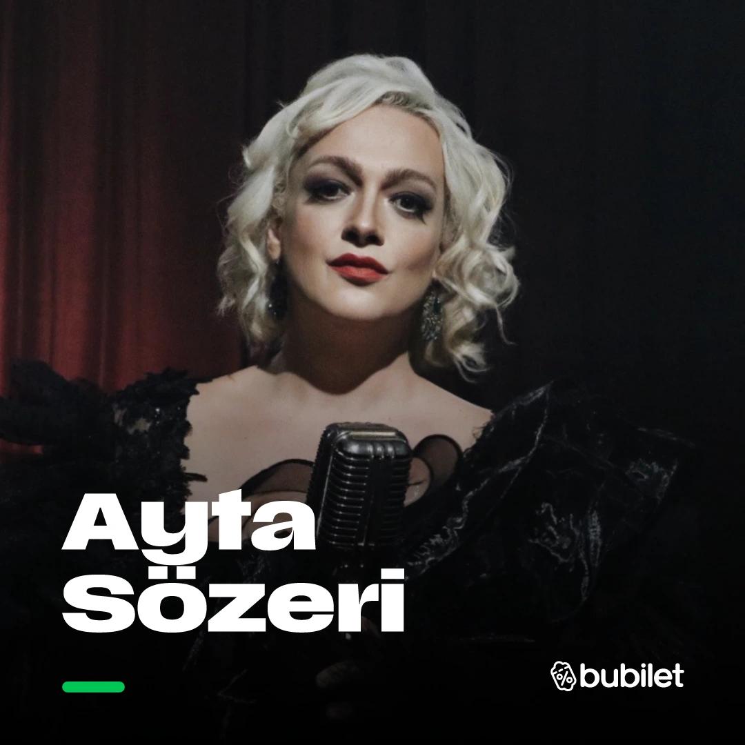 Ayta Sözeri Konseri card