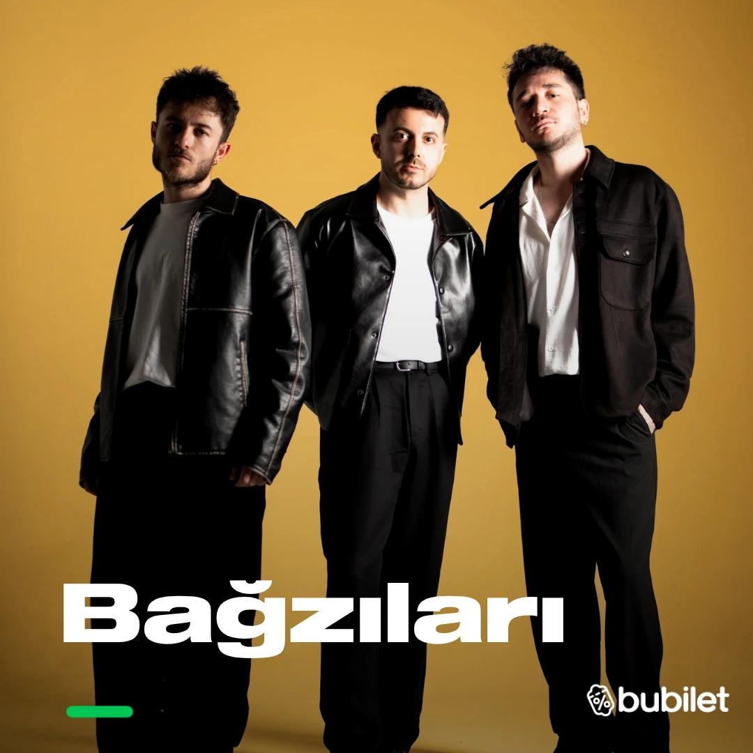 Bağzıları Konseri card