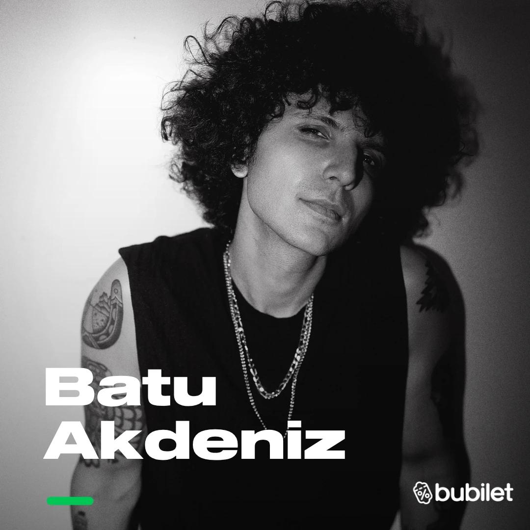 Batu Akdeniz card