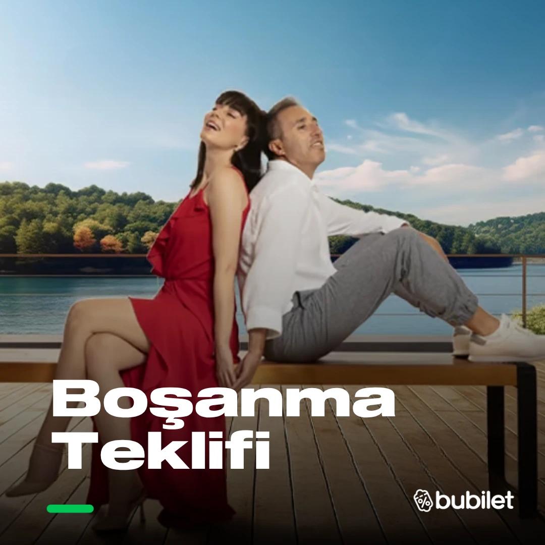 Boşanma Teklifi Oyunu card