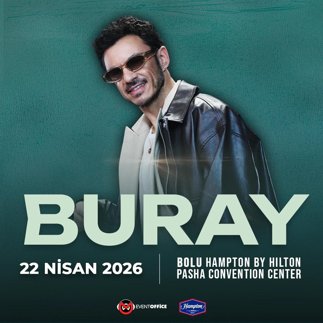 Buray Konseri thumbnail