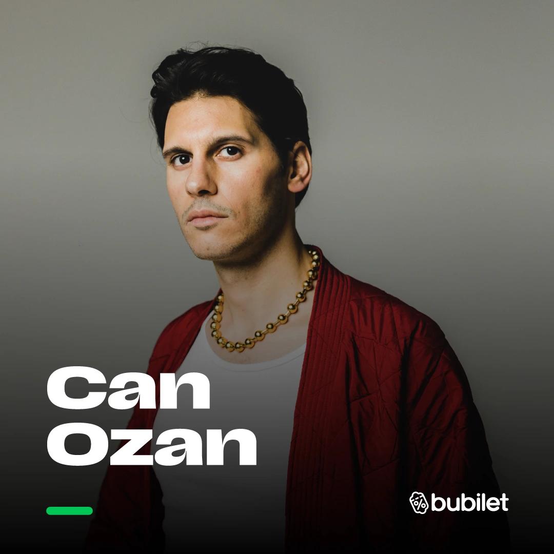 Can Ozan Konseri card