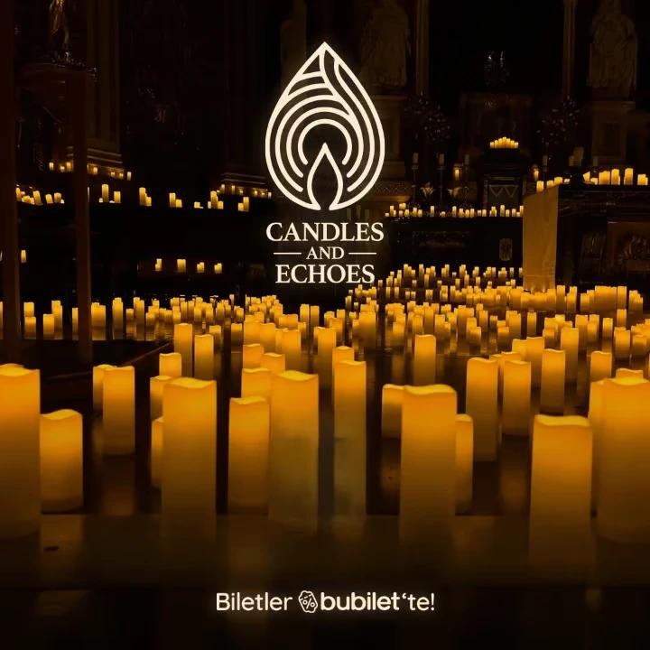 Candles and Echoes - Artvin thumbnail