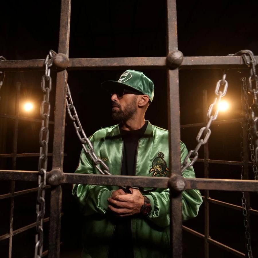 Cash Flow Konseri card