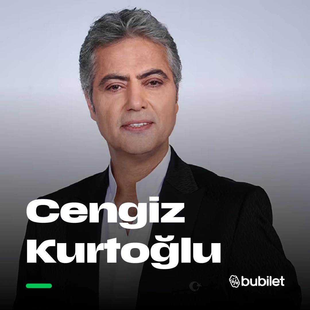 Cengiz Kurtoğlu Yemekli Gala thumbnail