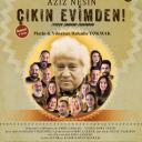 Etkinlik Fotoğrafı