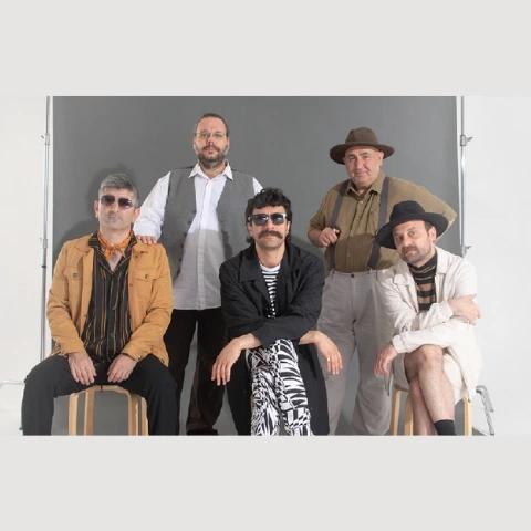 Cümbüş Cemaat Konseri card