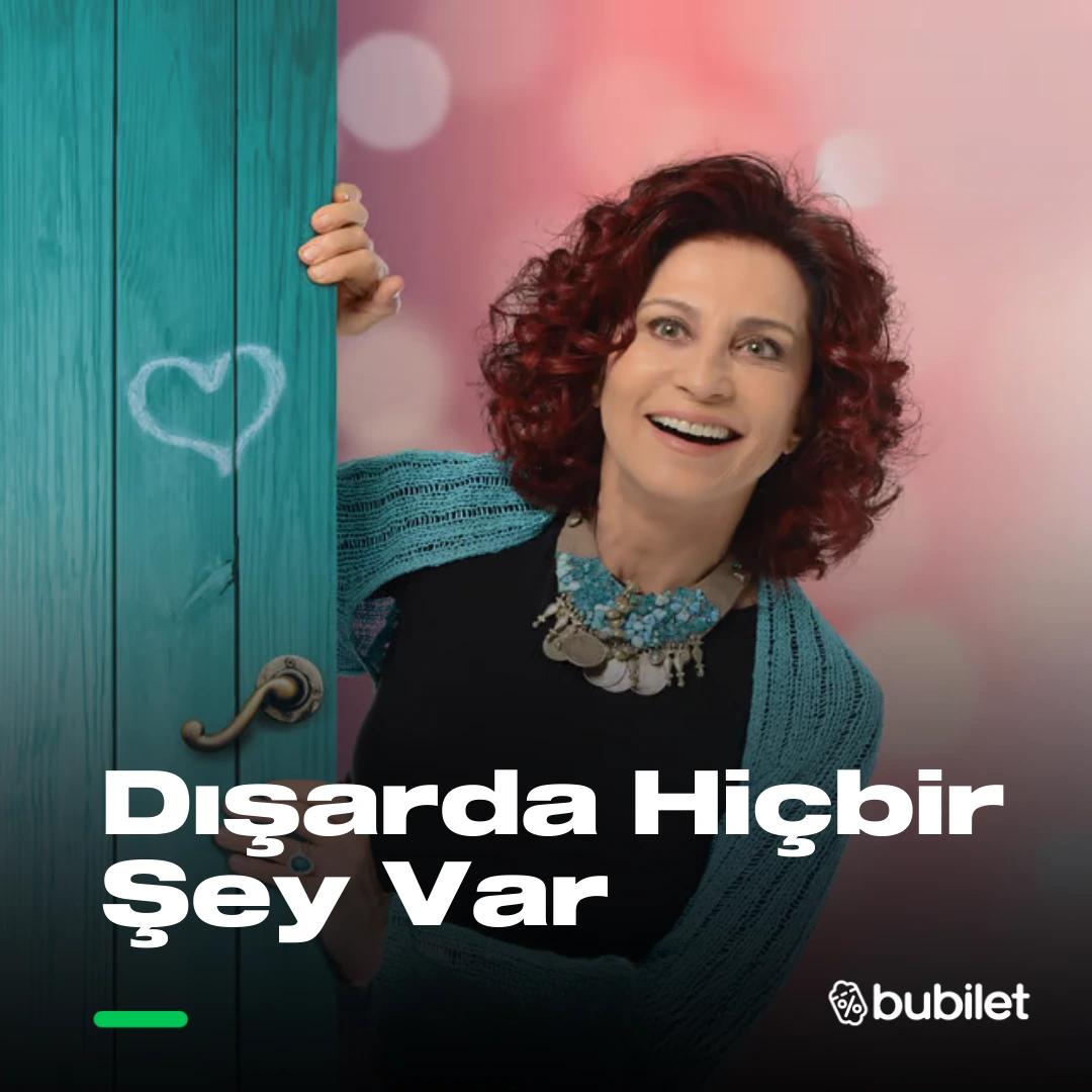 Dışarda Hiçbir Şey Var Oyunu card