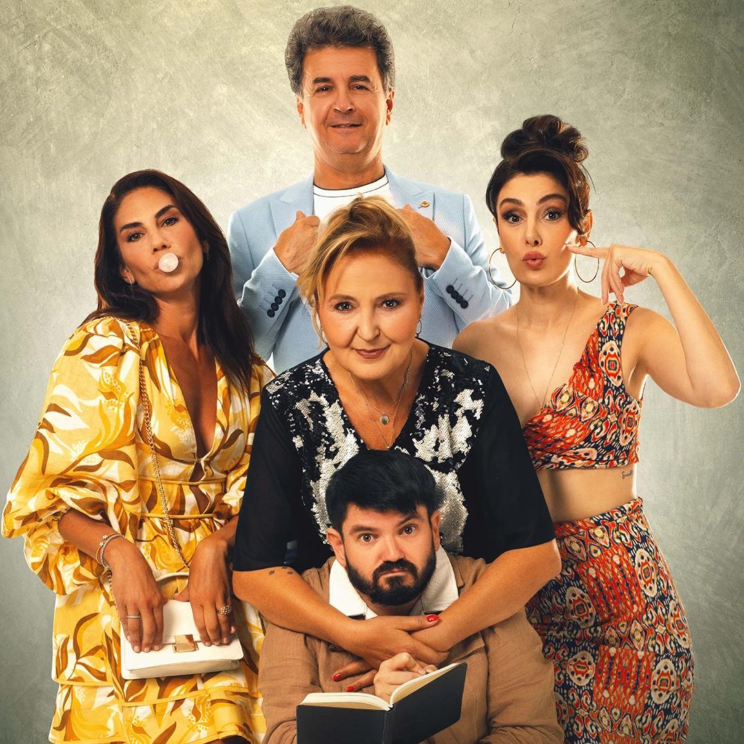 Doktor Bana Bir Çare card