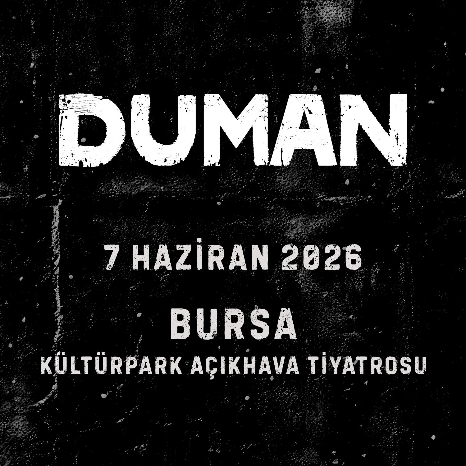 DUMAN card