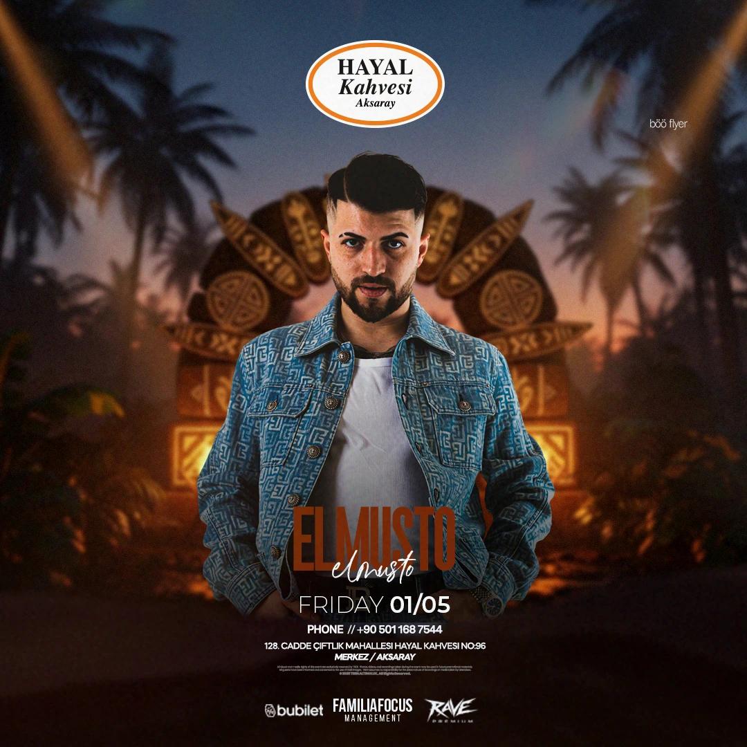 ElMusto Konseri thumbnail