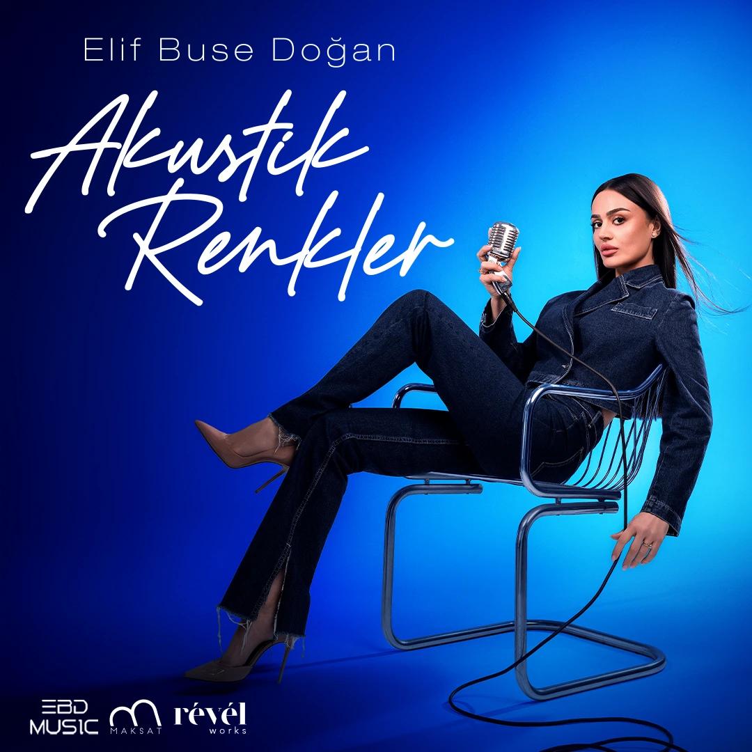 Elif Buse Doğan Konseri card
