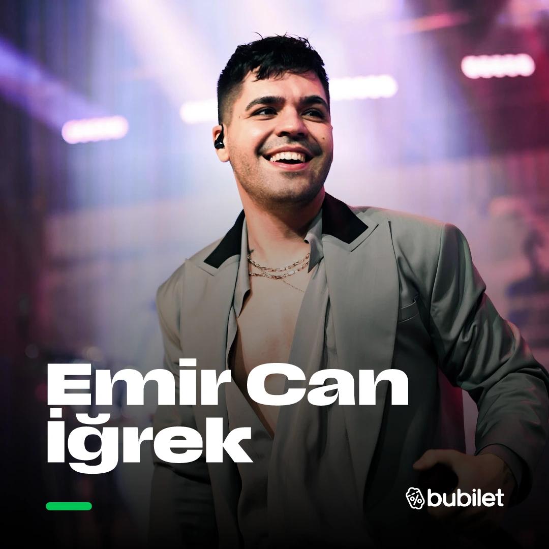 Emir Can İğrek card