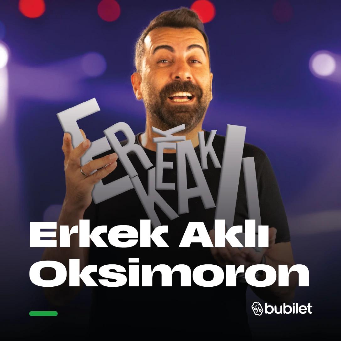 Erkek Aklı Oksimoron Oyunu card