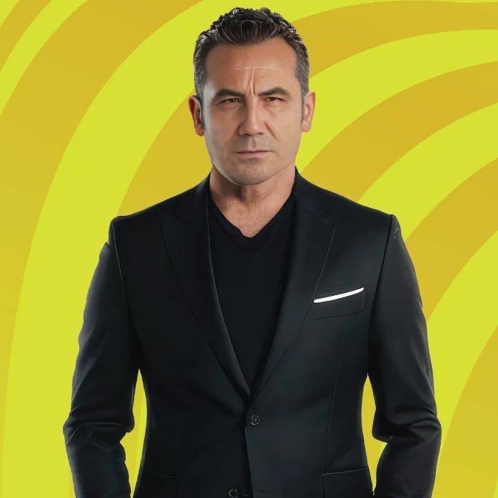 Ferhat Göçer - Opia 'İlk Görüşte Aşk' card