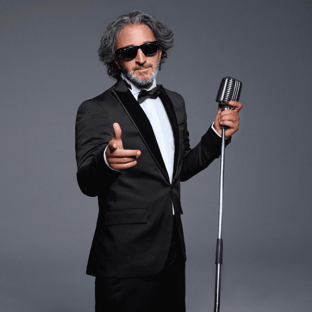 Fettah Can Senfonik Konseri card