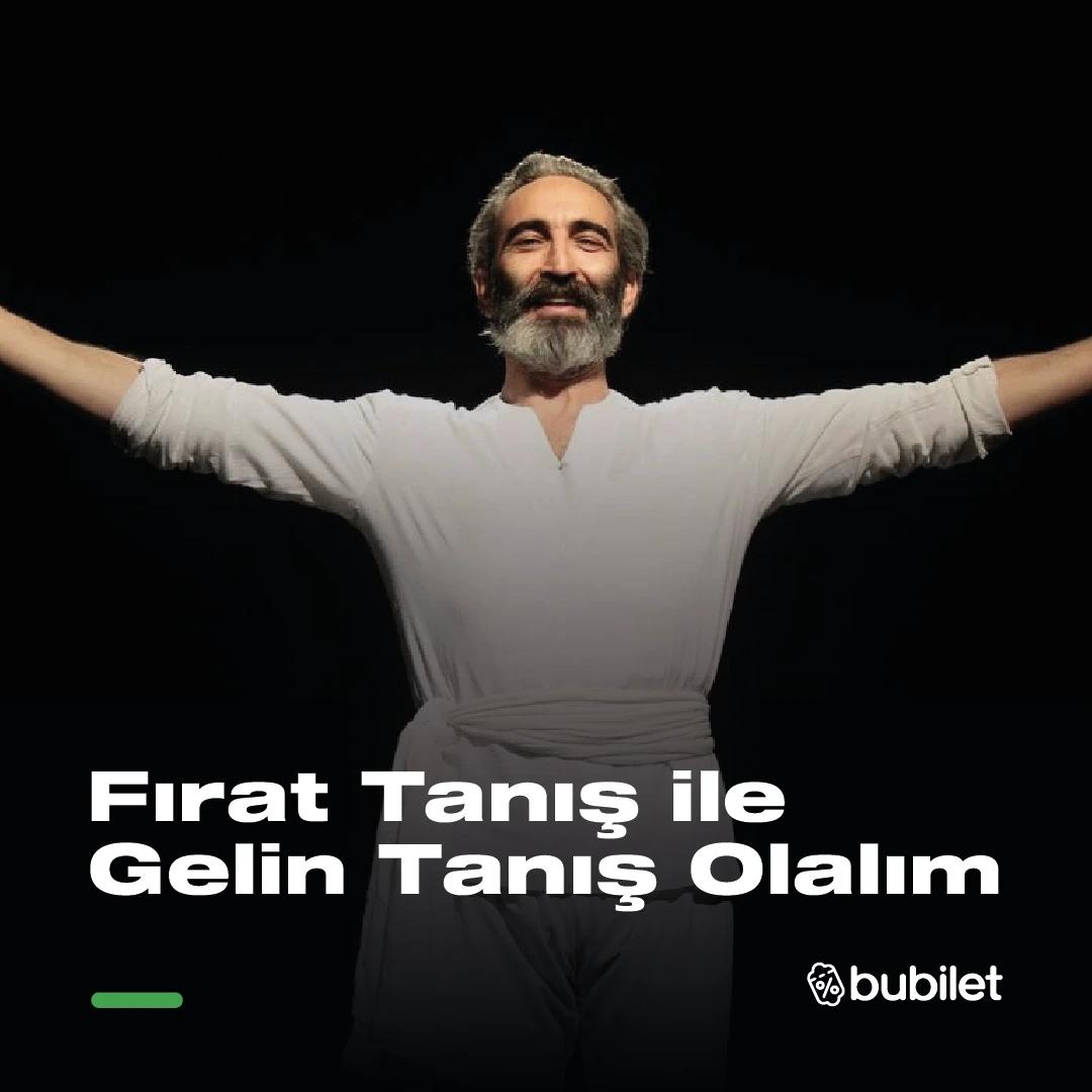 Fırat Tanış ile Gelin Tanış Olalım Oyunu card