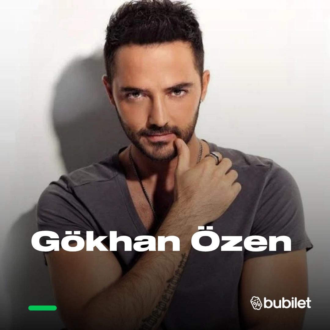 Gökhan Özen card