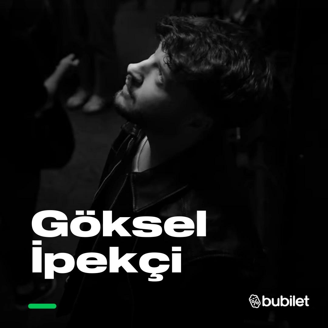 Göksel İpekçi card