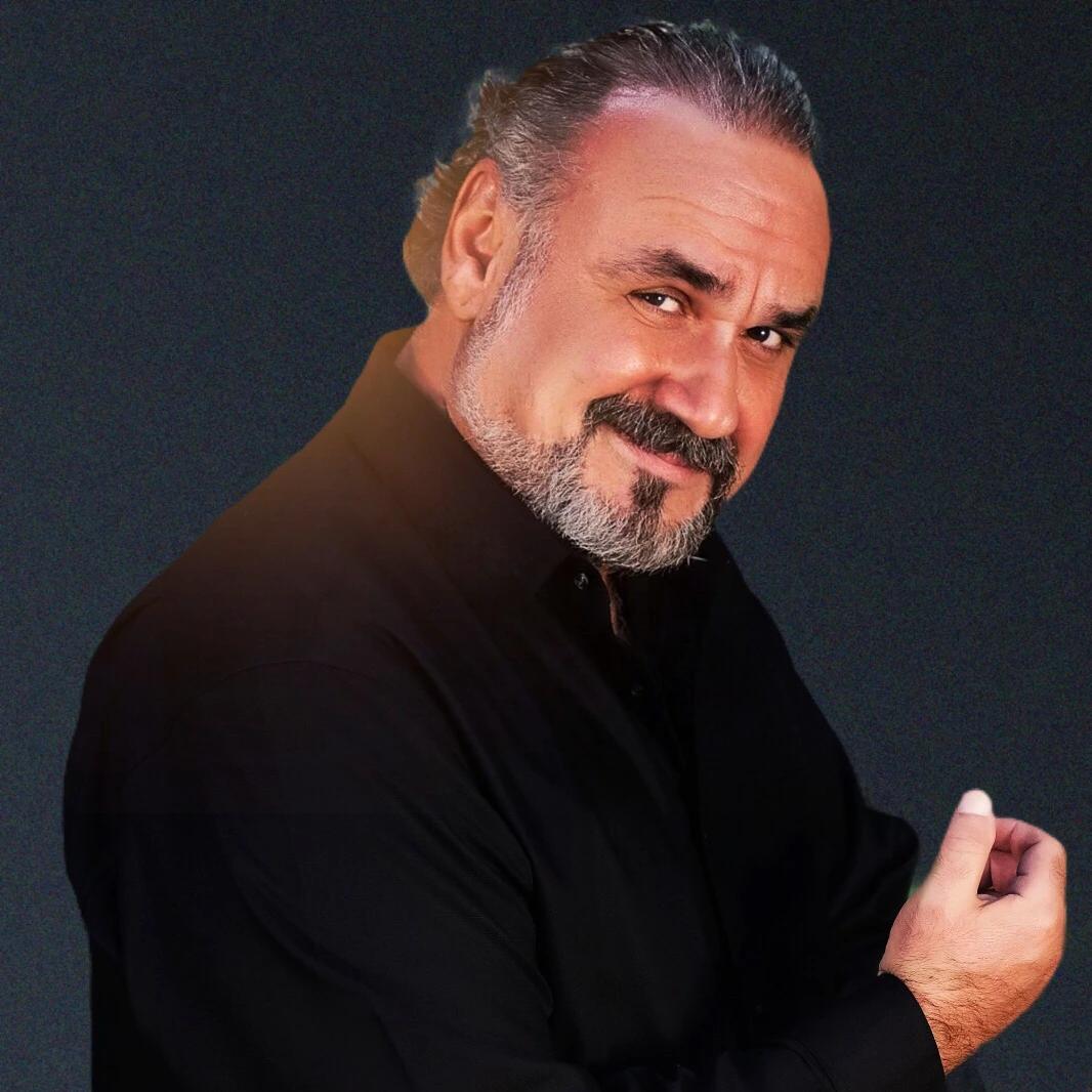 Hakan Aysev - Nostalji Vapuru card